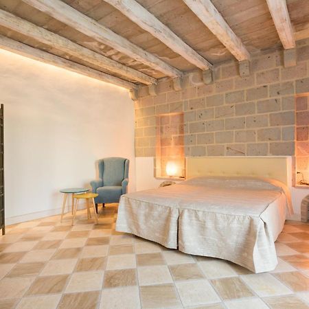 La Petite Maison Tresnuraghes Eksteriør bilde