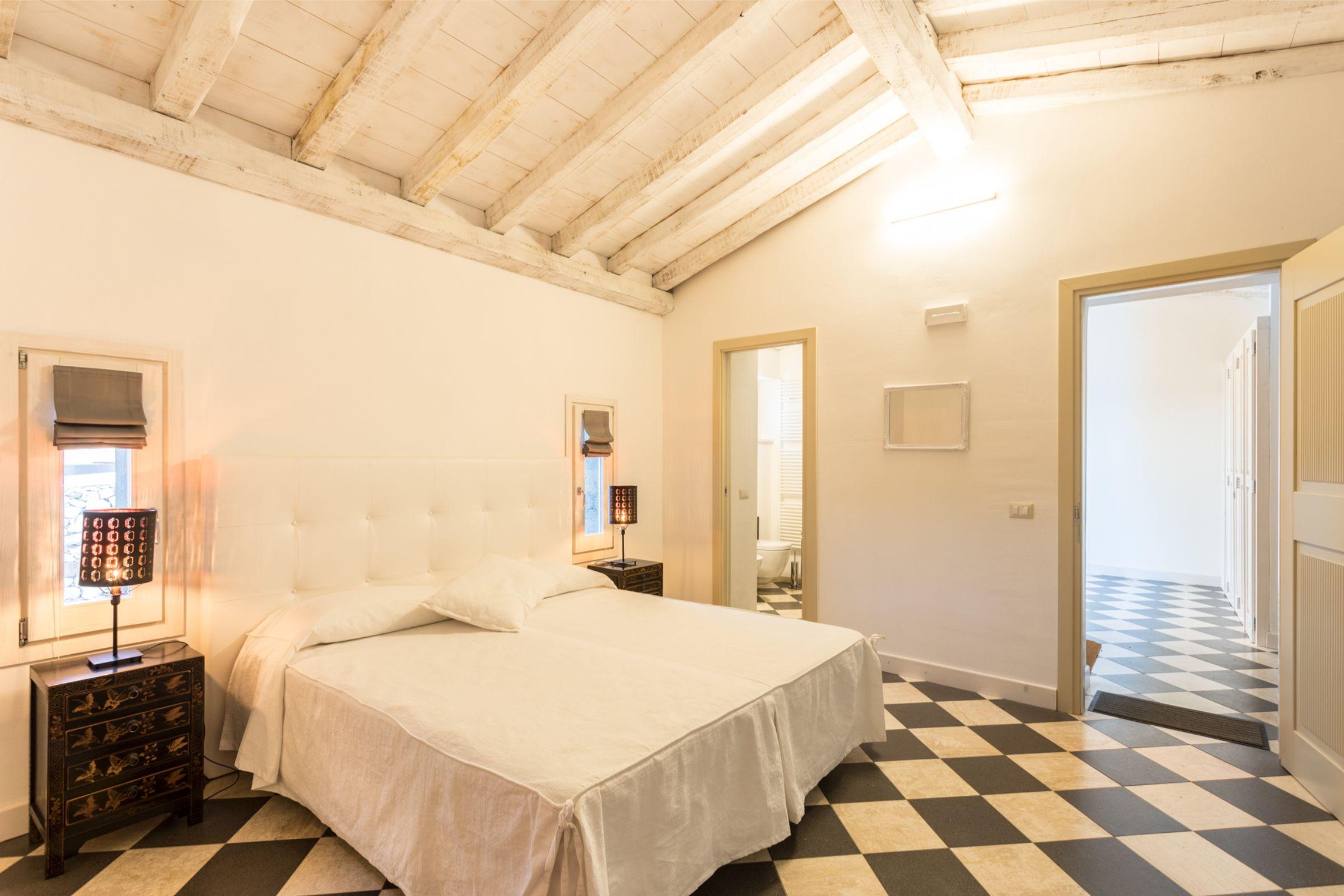 La Petite Maison Tresnuraghes Eksteriør bilde