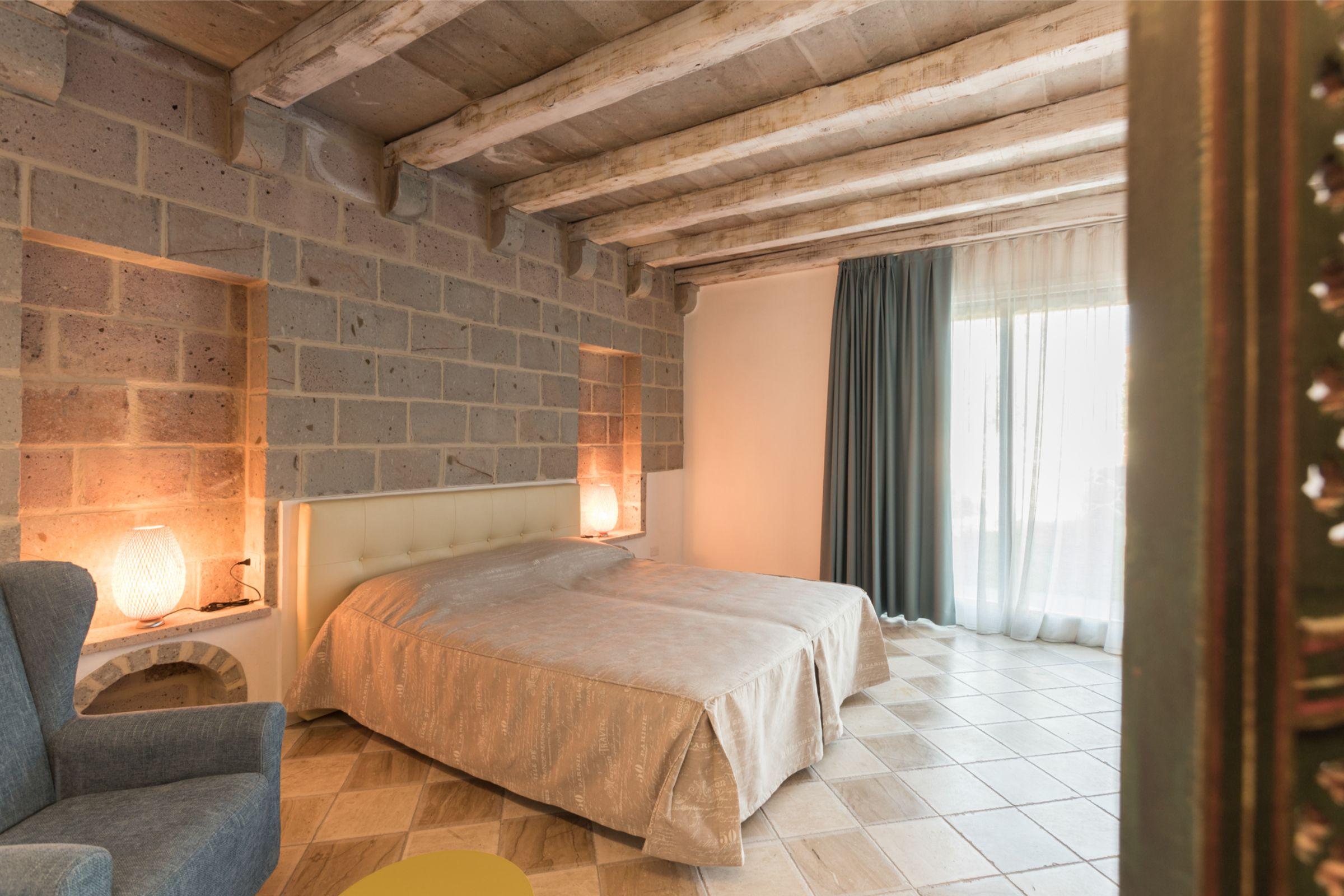 La Petite Maison Tresnuraghes Eksteriør bilde