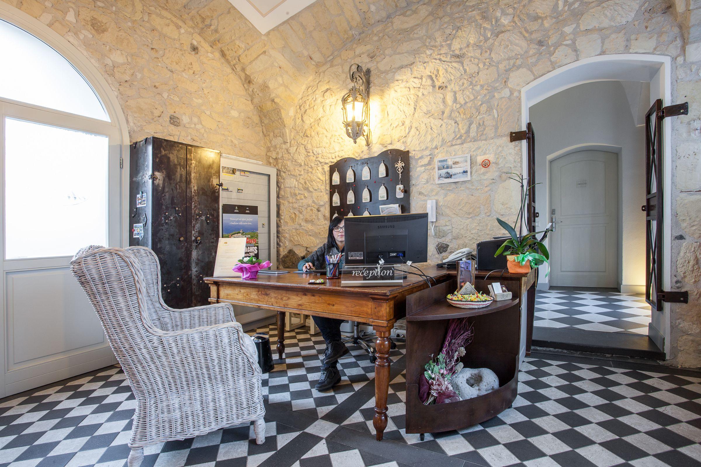 La Petite Maison Tresnuraghes Eksteriør bilde