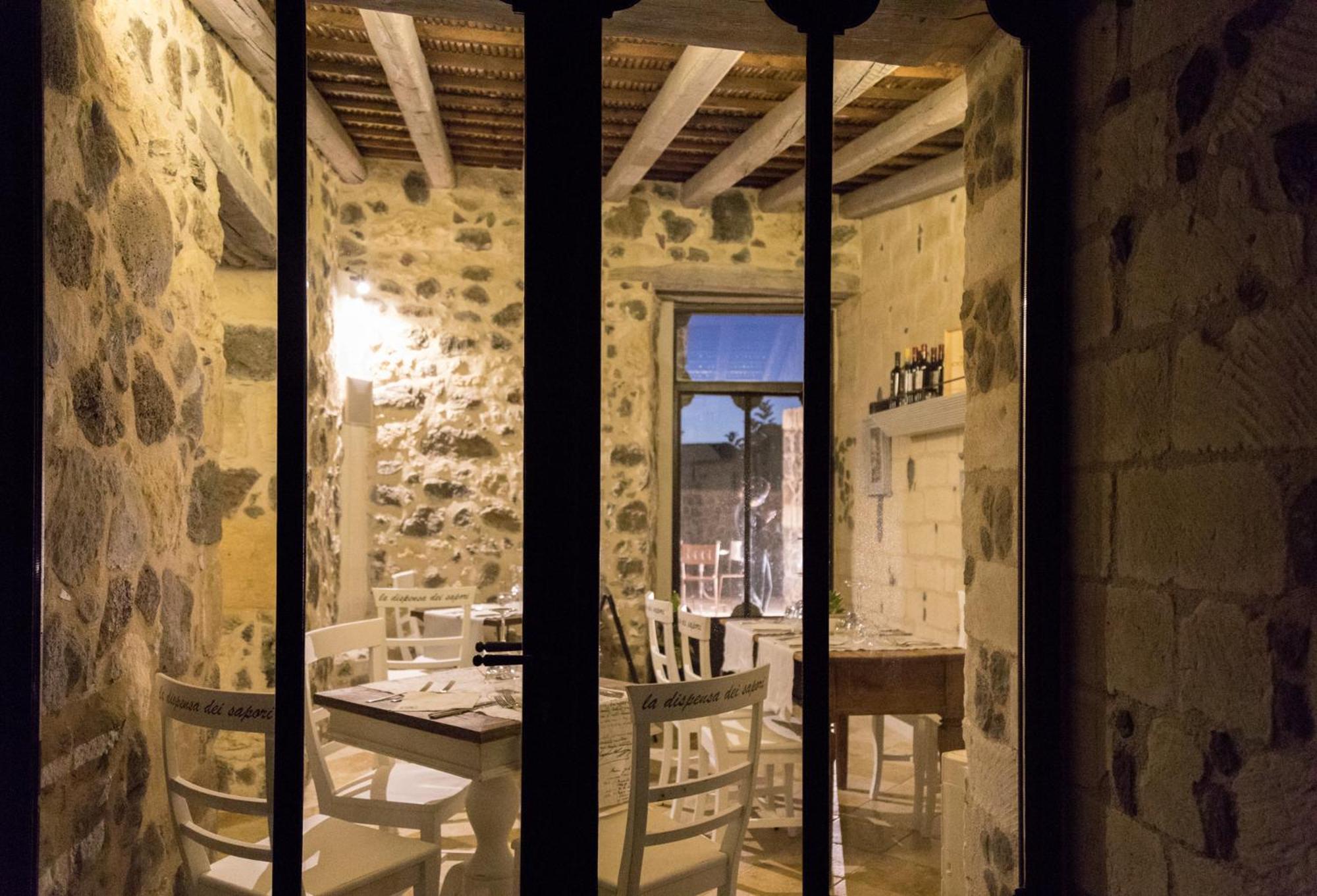 La Petite Maison Tresnuraghes Eksteriør bilde