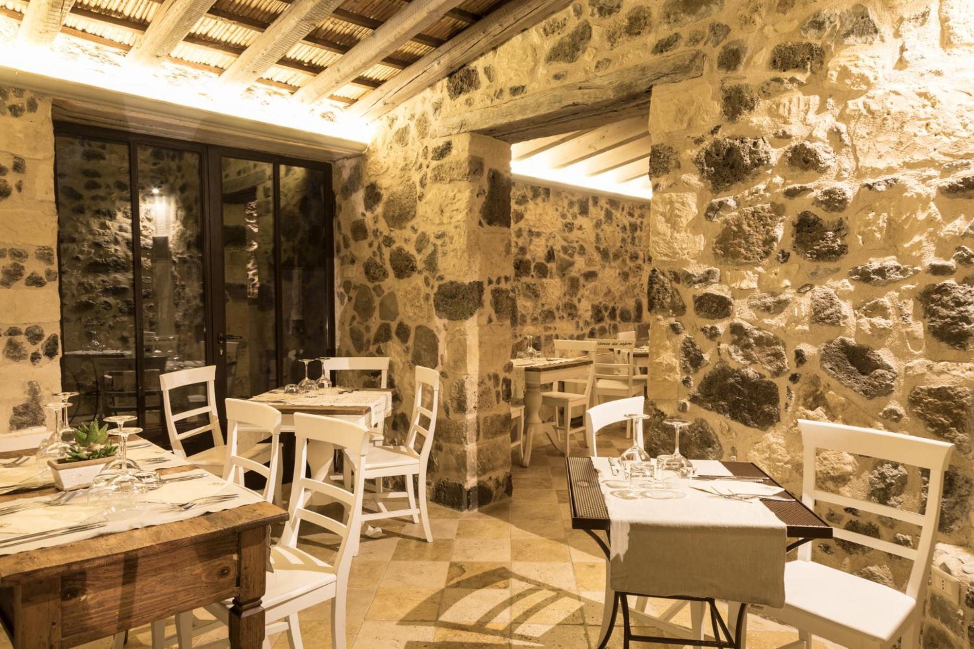 La Petite Maison Tresnuraghes Eksteriør bilde