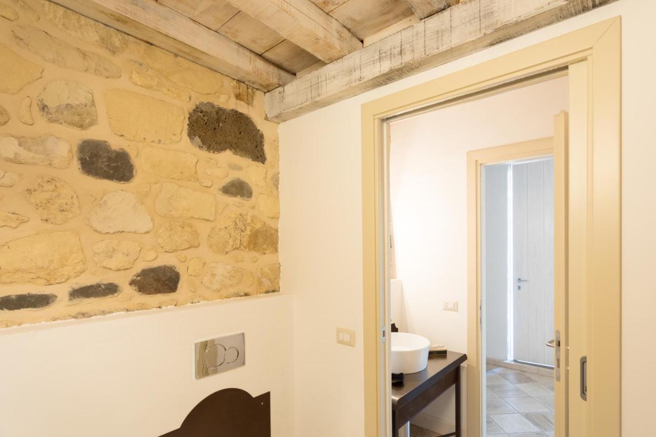 La Petite Maison Tresnuraghes Rom bilde